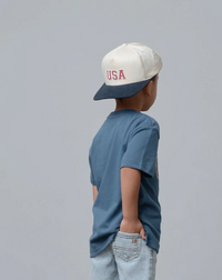 USA Trucker Hat