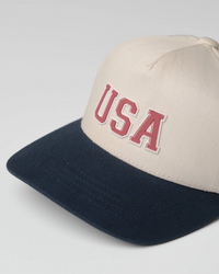 USA Trucker Hat