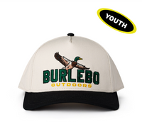 Youth Cap - Mighty Duck
