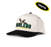 Youth Cap - Mighty Duck