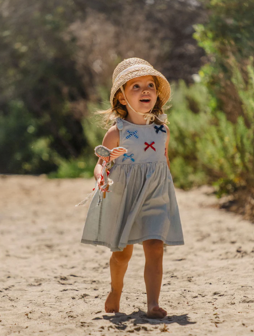 Piper Dress