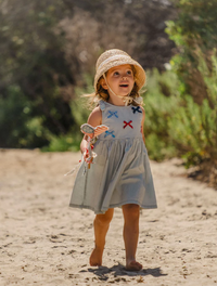 Piper Dress
