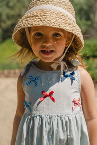Piper Dress