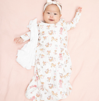 Cowgirl Nursery - Sleep Bag 0-6 months