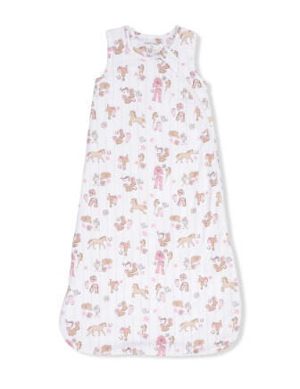 Cowgirl Nursery - Sleep Bag 0-6 months