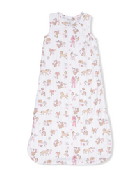Cowgirl Nursery - Sleep Bag 0-6 months