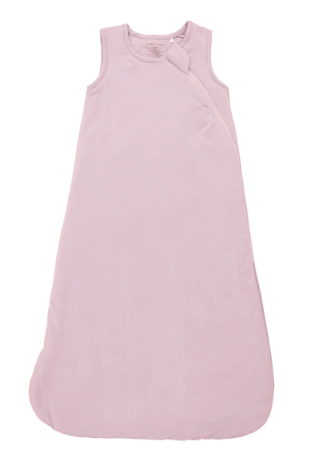 Solid Peachskin - Sleep Bag 0-6 months