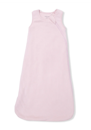 Solid Veiled Pink - Sleep Bag 0-6 months