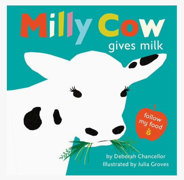 Milly Cow