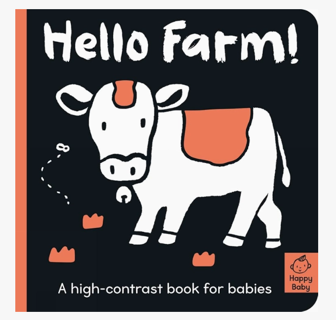Hello Farm!