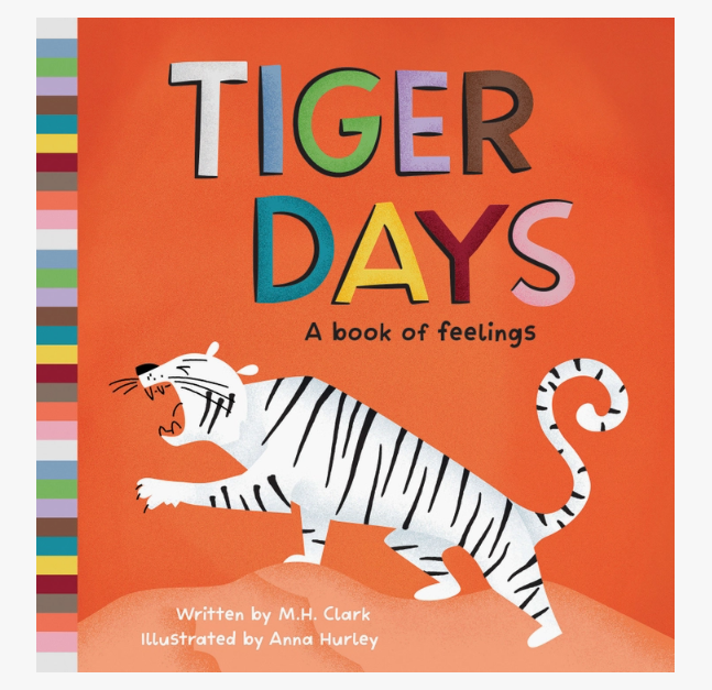 Tiger Days