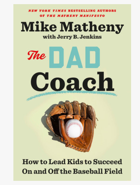 The Dad Coach
