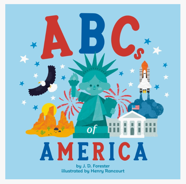 Abcs of America