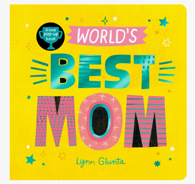 World's Best Mom