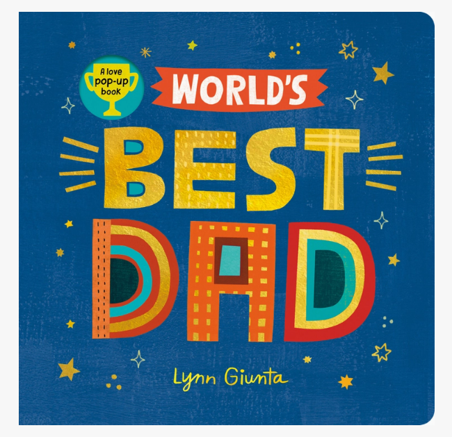 World's Best Dad