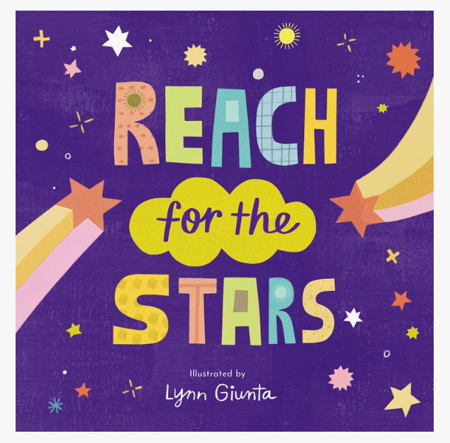 Reach For the Stars