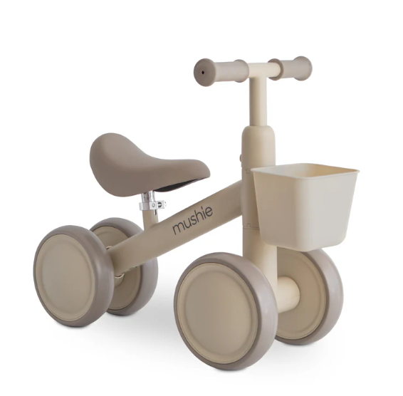 Mini Toddler Bike - Shifting Sand