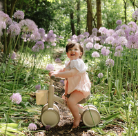 Mini Toddler Bike - Shifting Sand