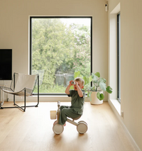 Mini Toddler Bike - Shifting Sand