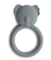 Animal Ring Teether - Koala