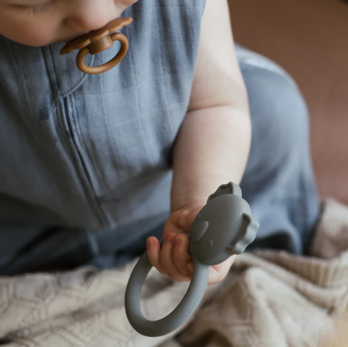 Animal Ring Teether - Koala