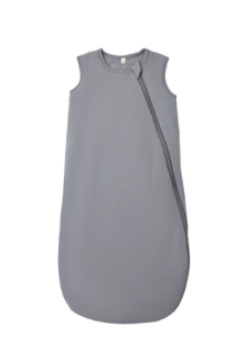 Bamboo Sleep Bag Slate 6-18 Months
