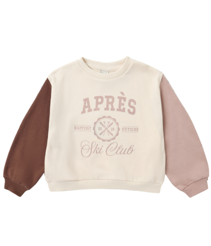Legend Sweatshirt Apres Ski Club