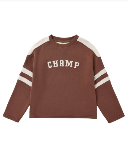 Hockey Sweatshirt Champ