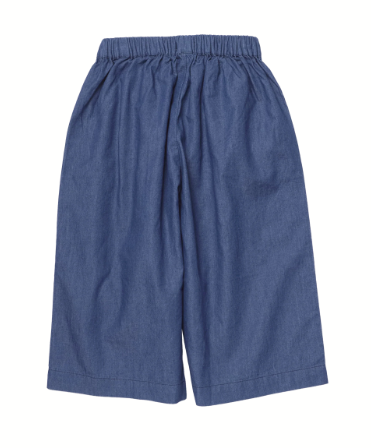 Girls Bailey Ruffle Pant