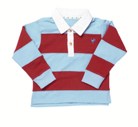 Boys Albert Rugby Shirt