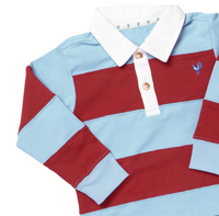 Boys Albert Rugby Shirt
