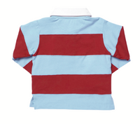 Boys Albert Rugby Shirt