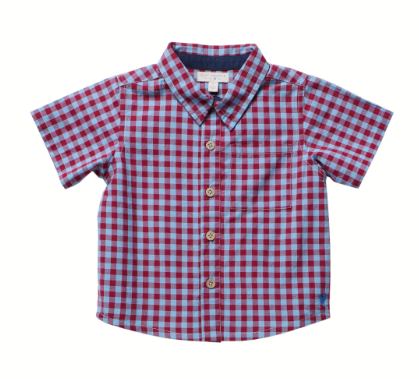 Boys Jack Shirt