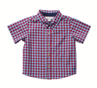 Boys Jack Shirt