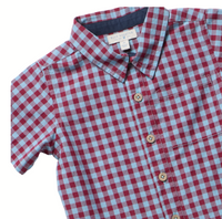 Boys Jack Shirt
