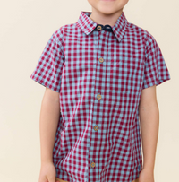 Boys Jack Shirt