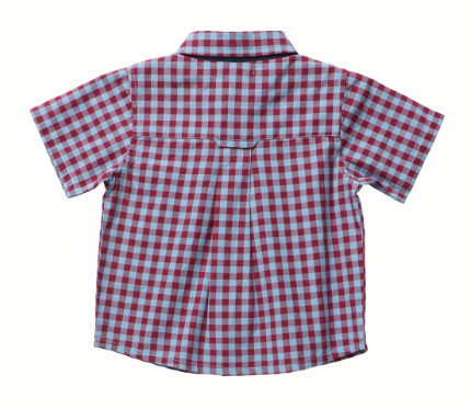 Boys Jack Shirt