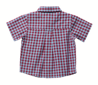 Boys Jack Shirt
