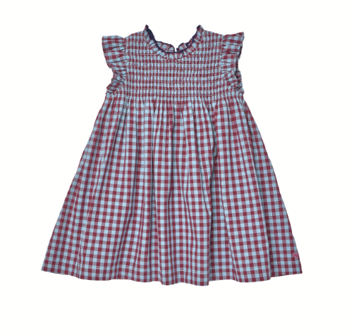 Girls Stevie Dress