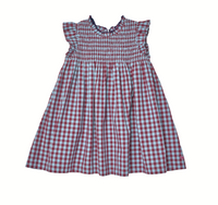 Girls Stevie Dress
