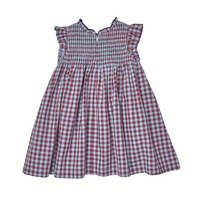 Girls Stevie Dress