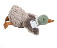Scout the Mallard Plush Pal