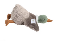 Fisher The Mallard Plush Pal