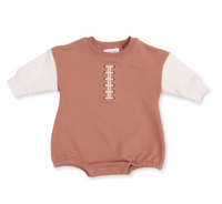 Football Laces - Sweatshirt Bubble