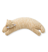 Tiger Curved Pillow