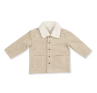 Peyote Corduroy  Corduroy Jacket