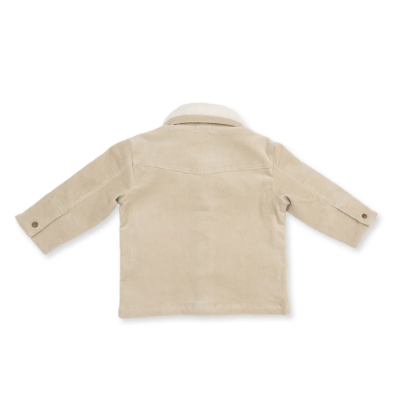 Peyote Corduroy  Corduroy Jacket