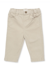 Peyote Corduroy  Adjustable Pants