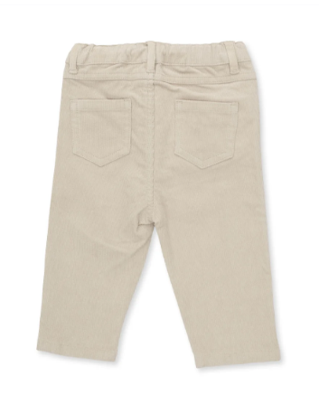 Peyote Corduroy  Adjustable Pants