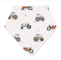 Future Farmer Bandana Bib